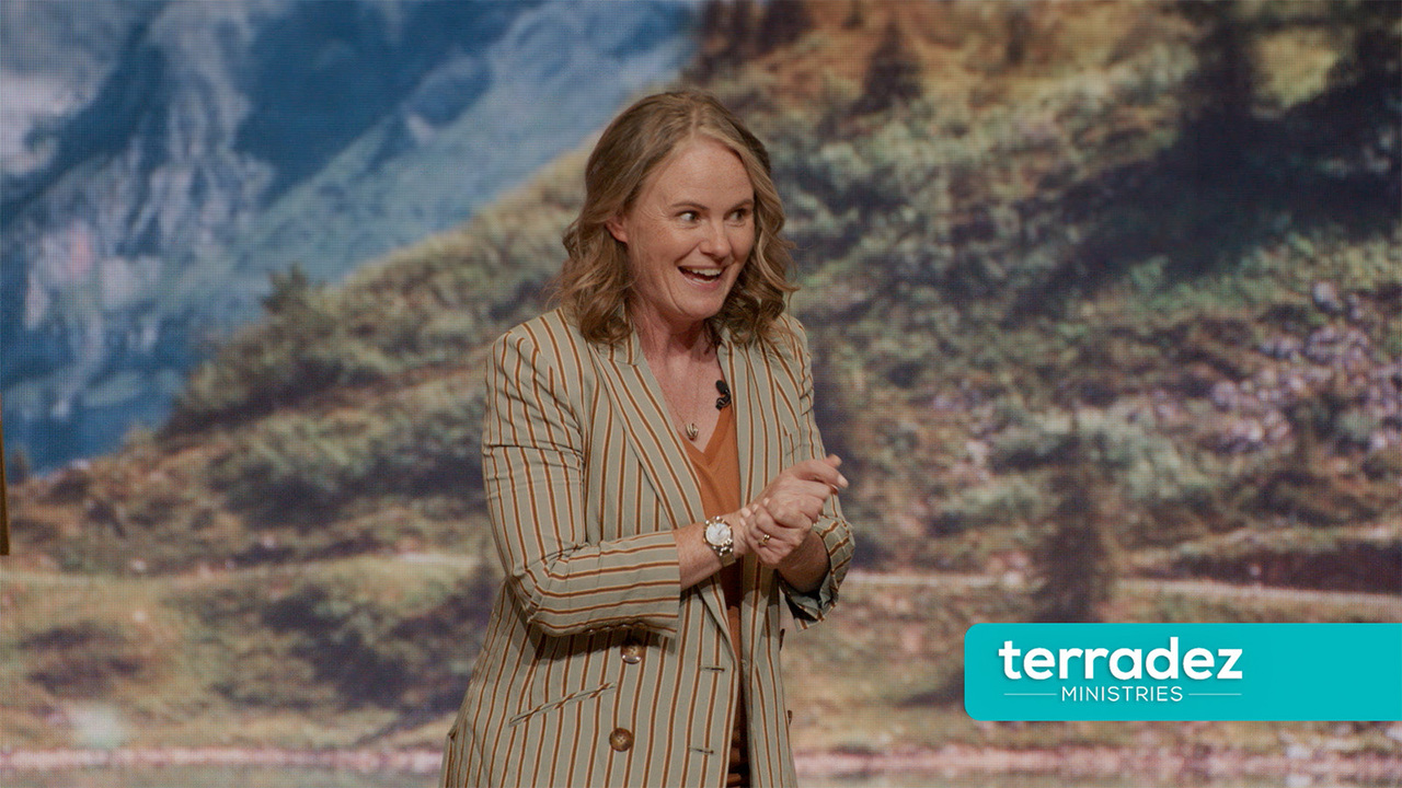 Abundant Life - Healing Is Here 2025 1