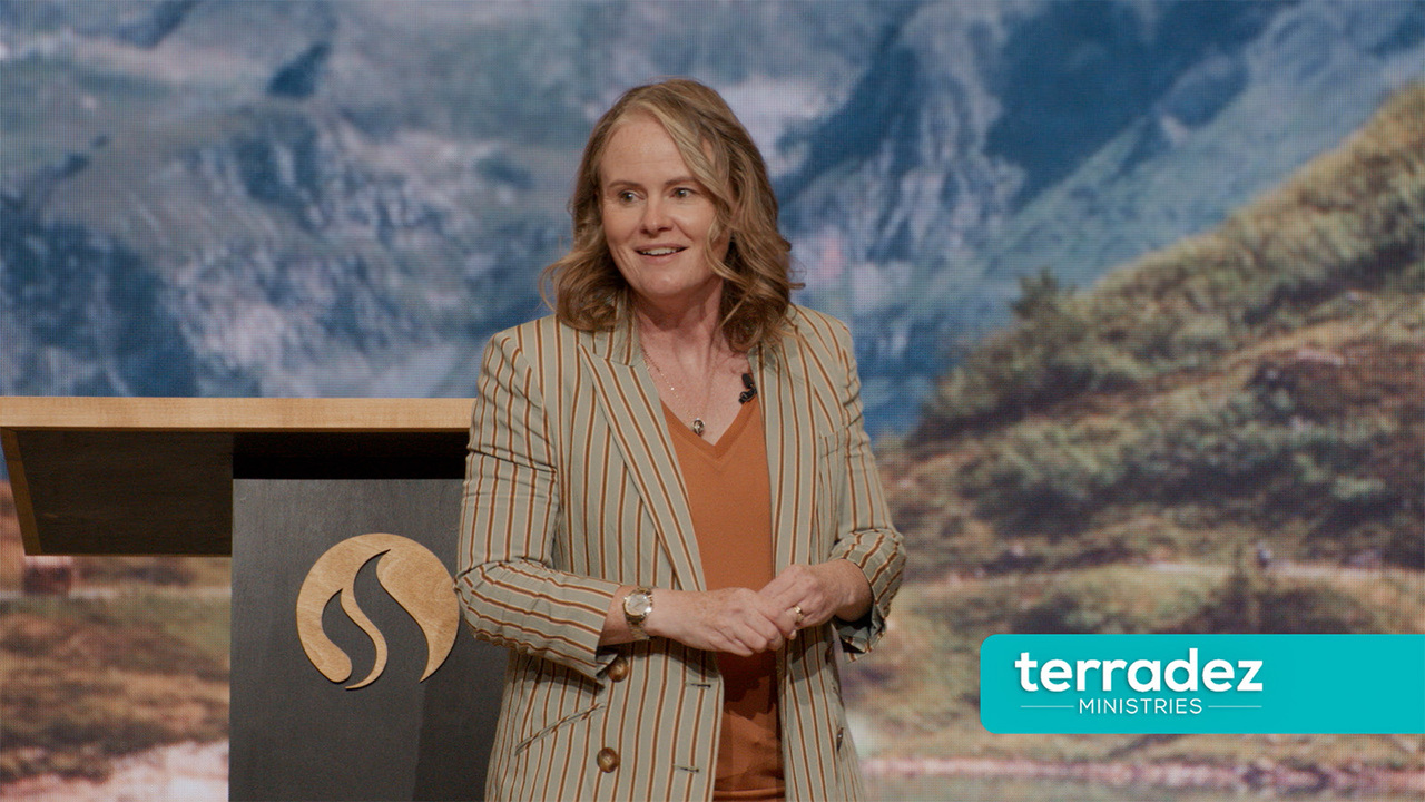 Abundant Life - Healing Is Here 2025 2