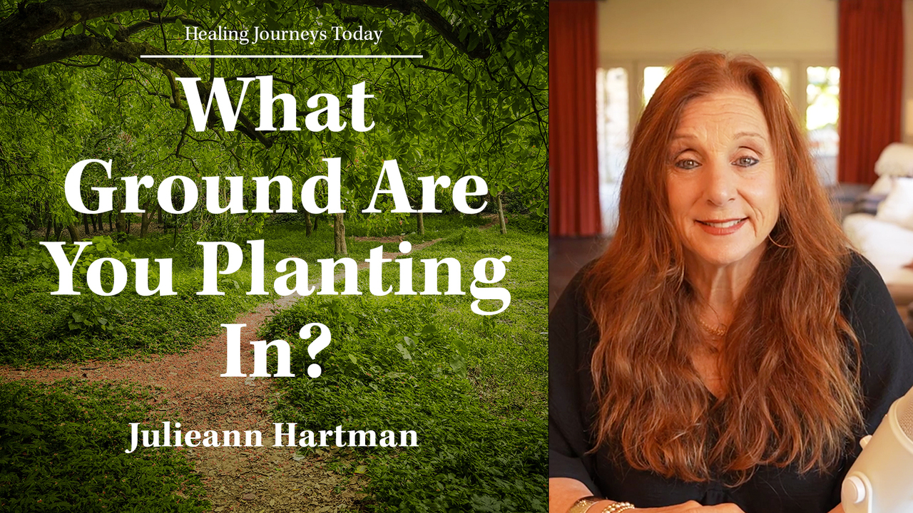 What Ground Are You Planting In?