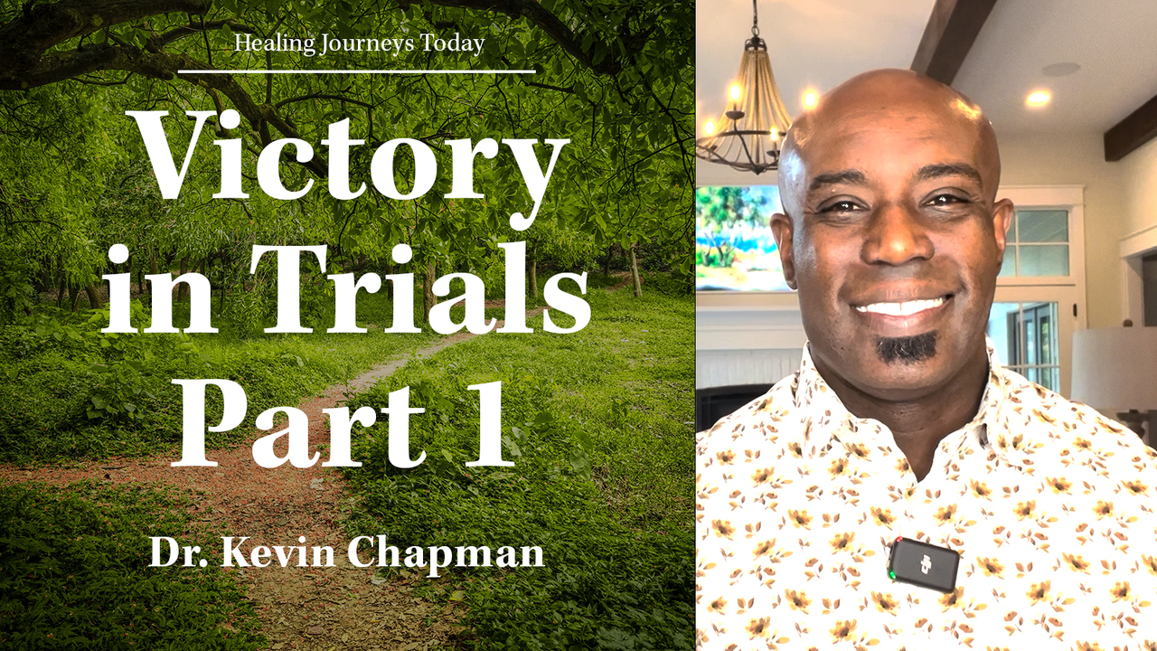 Victory in Trials Part 1