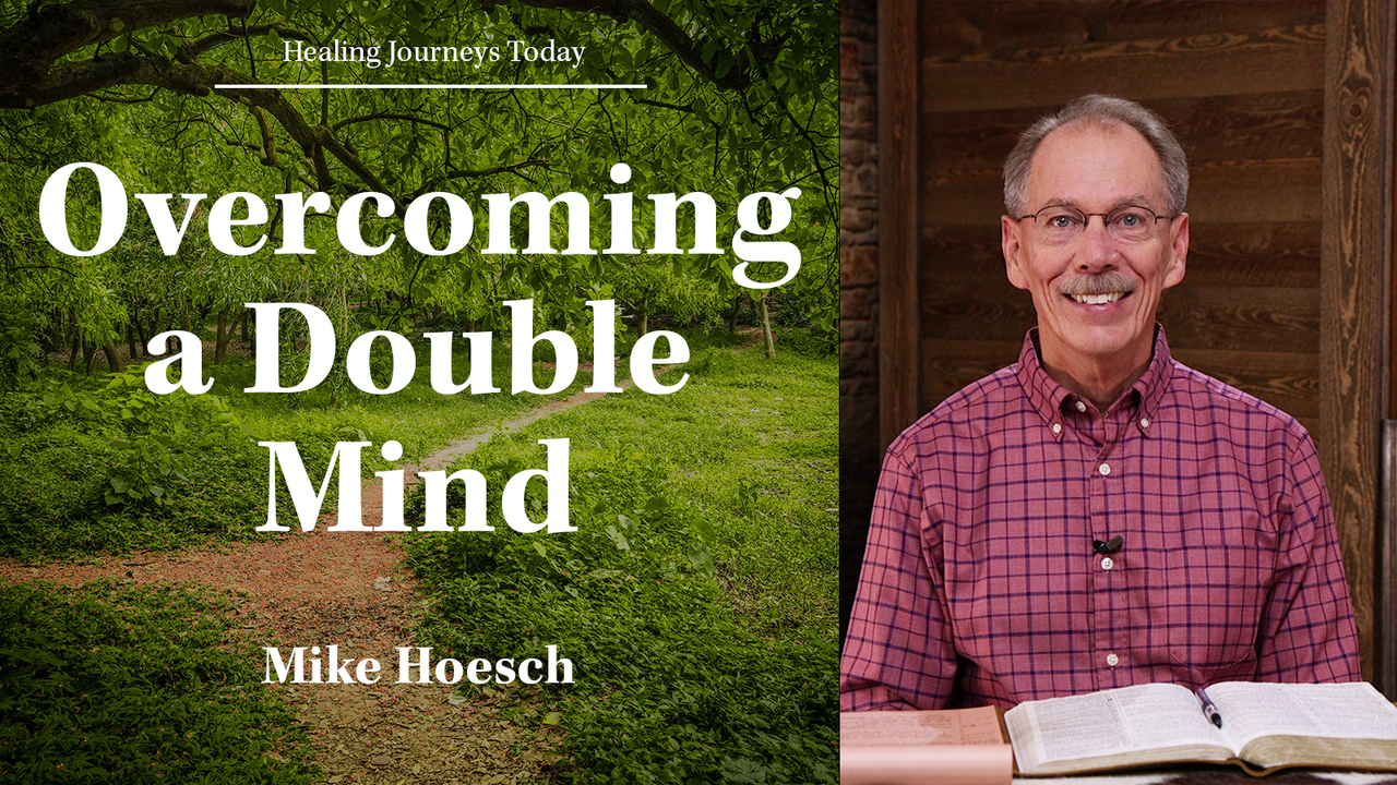 Overcoming a Double Mind