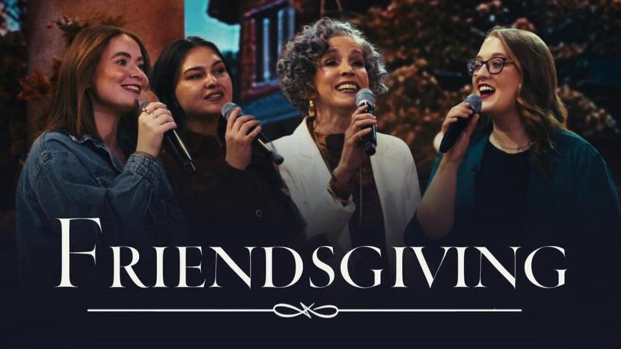 Friendsgiving