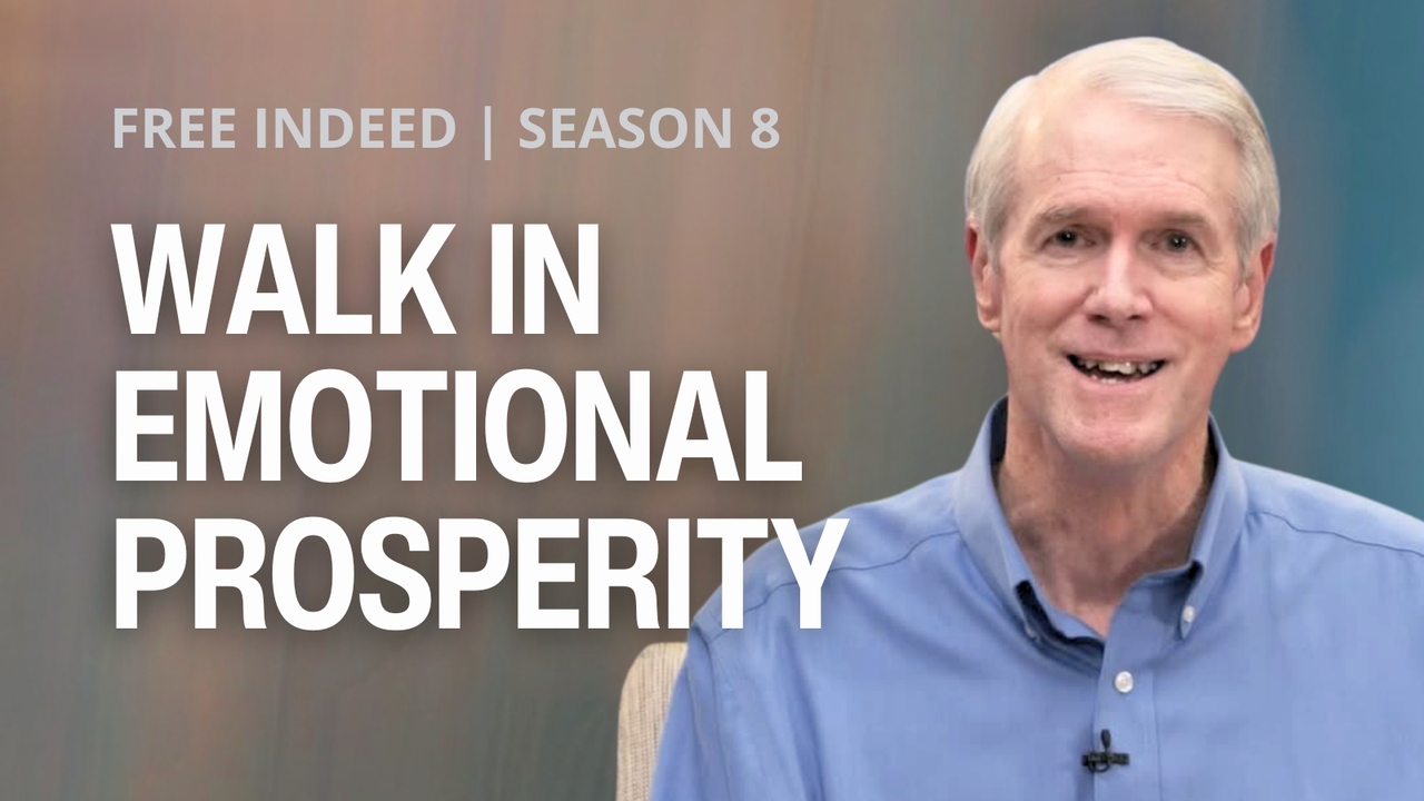 Emotional Prosperity