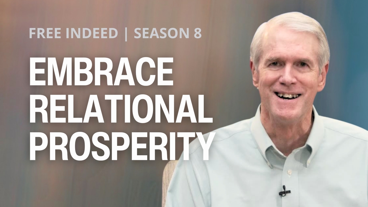 Relational Prosperity