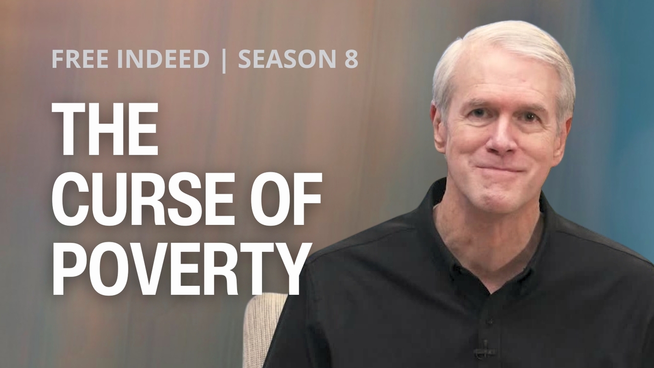 The Curse of Poverty