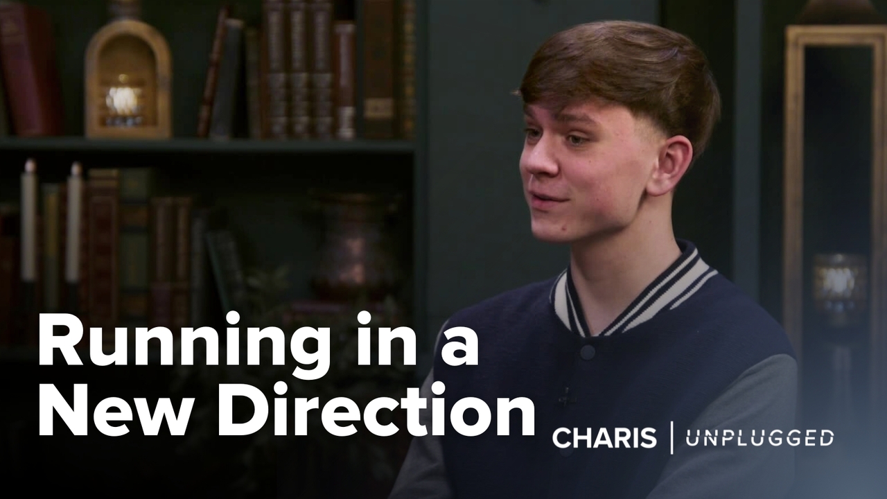 Running in a New Direction | S7 Ep 22