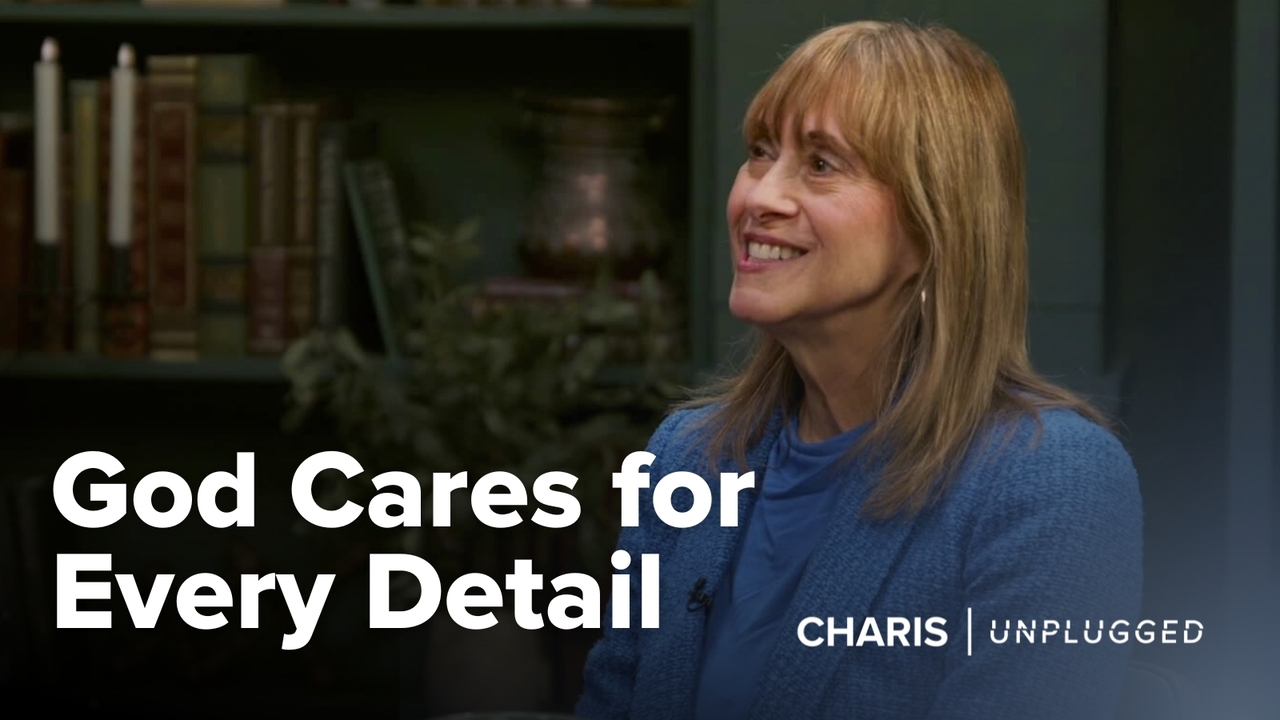 God Cares About Every Detail | S7 Ep 20
