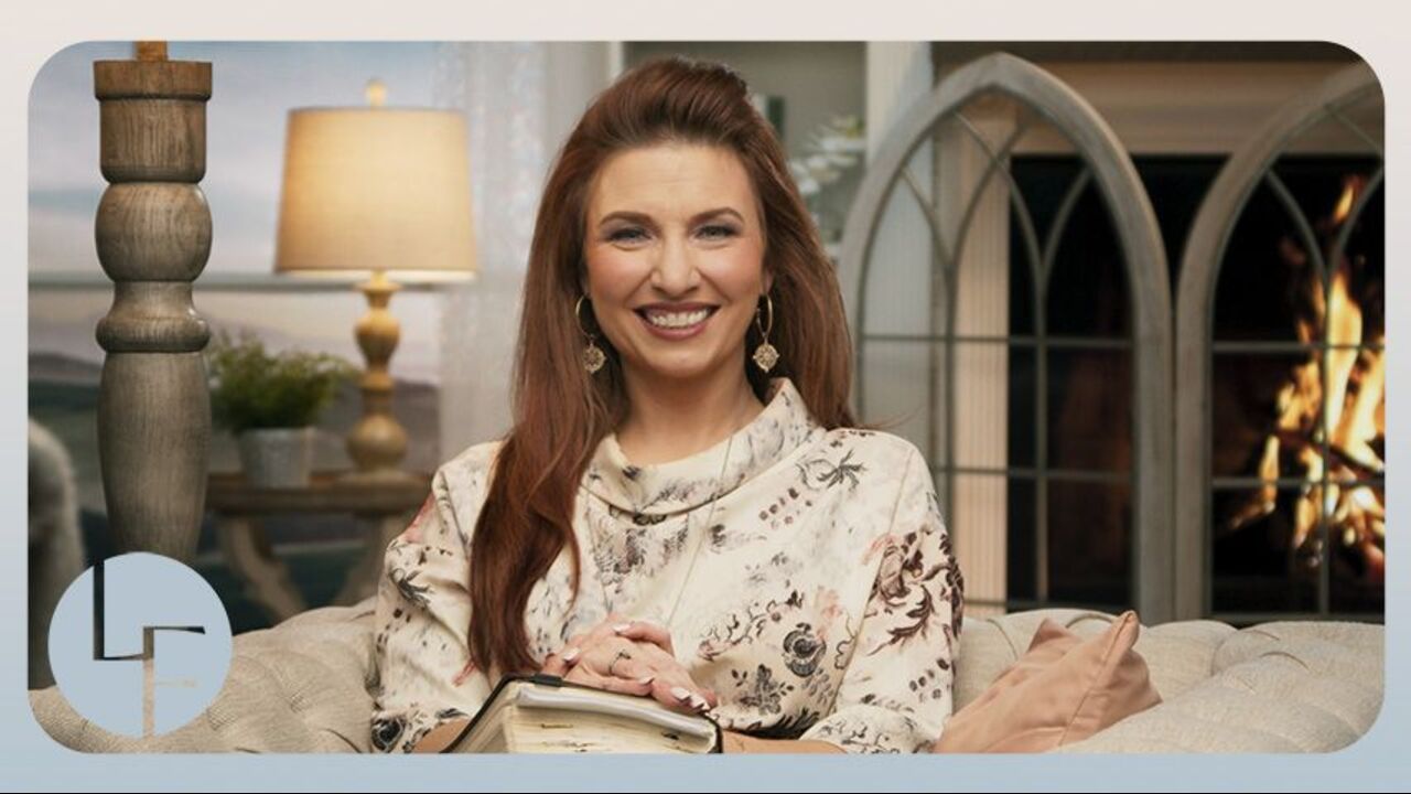 True Identity | Episode 7