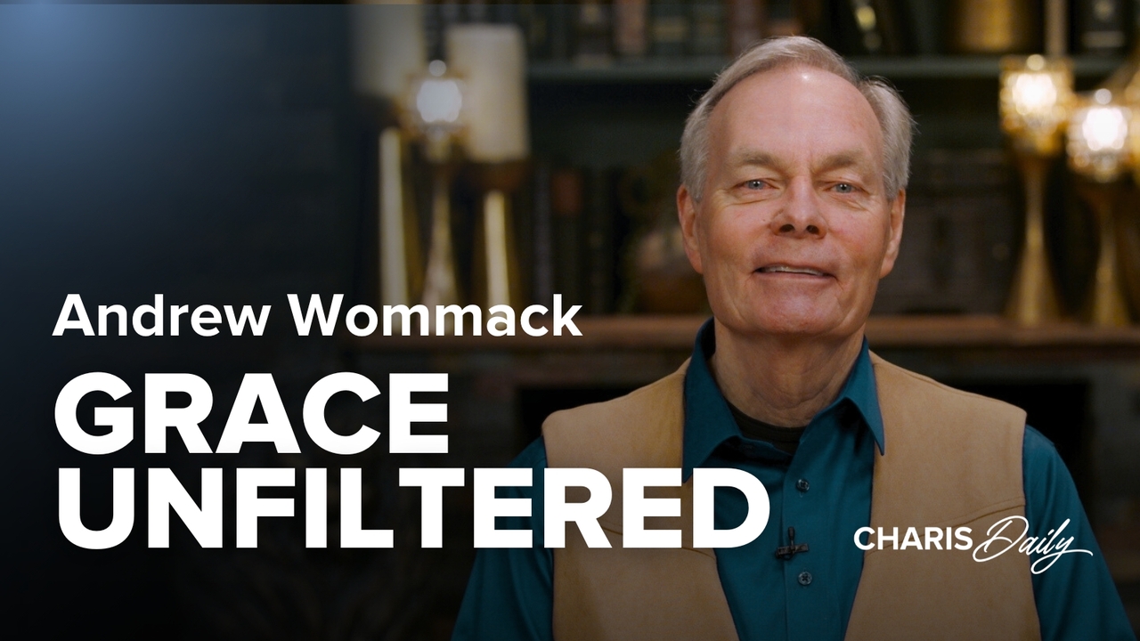 Grace Unfiltered | S8 Ep 3