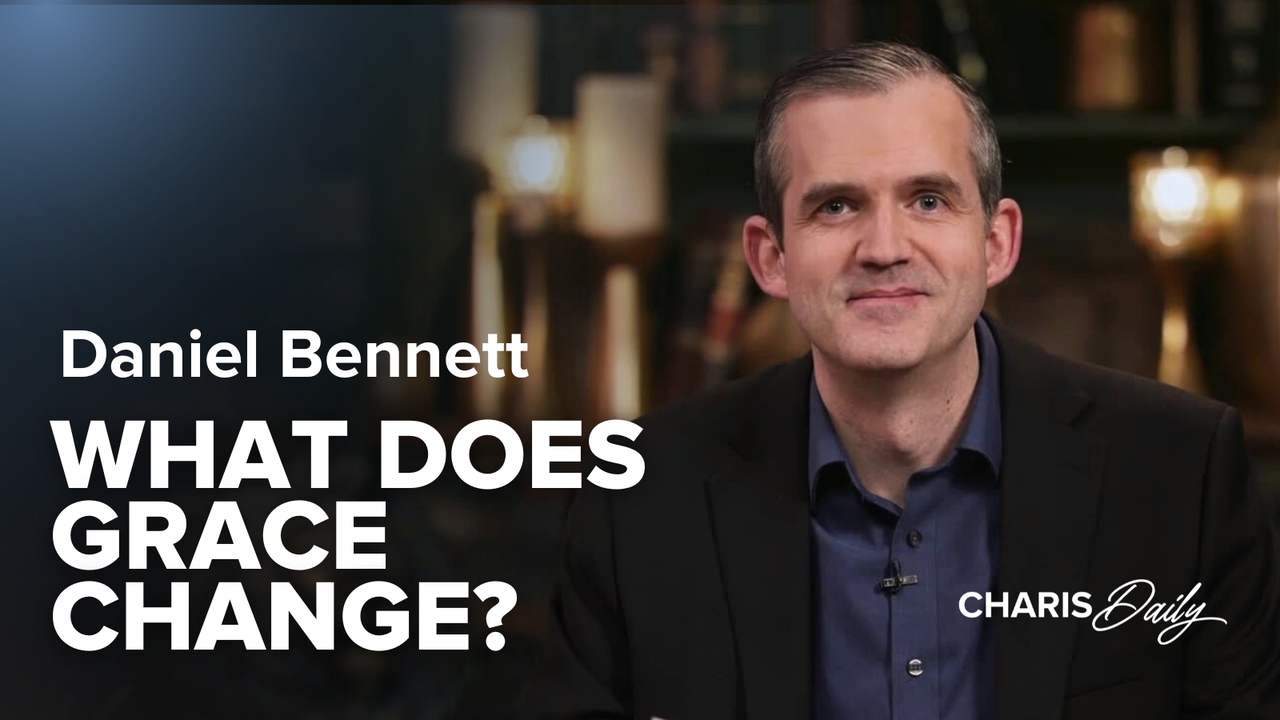 What Does Grace Change? | S8 Ep 7