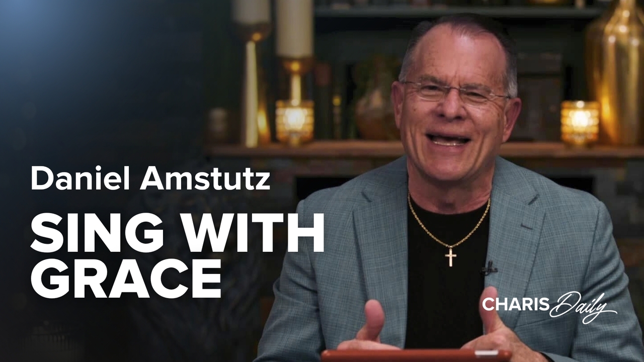 Sing with Grace | S8 Ep 2