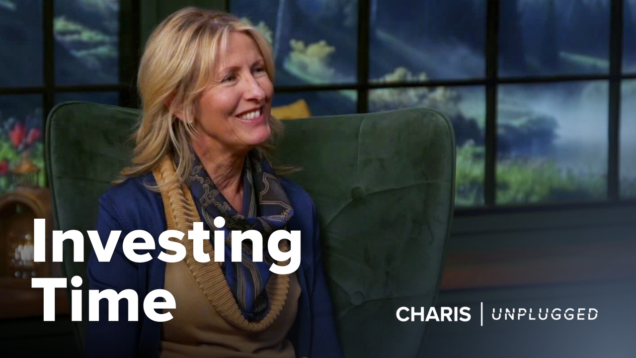 Investing Time | S7 Ep 25