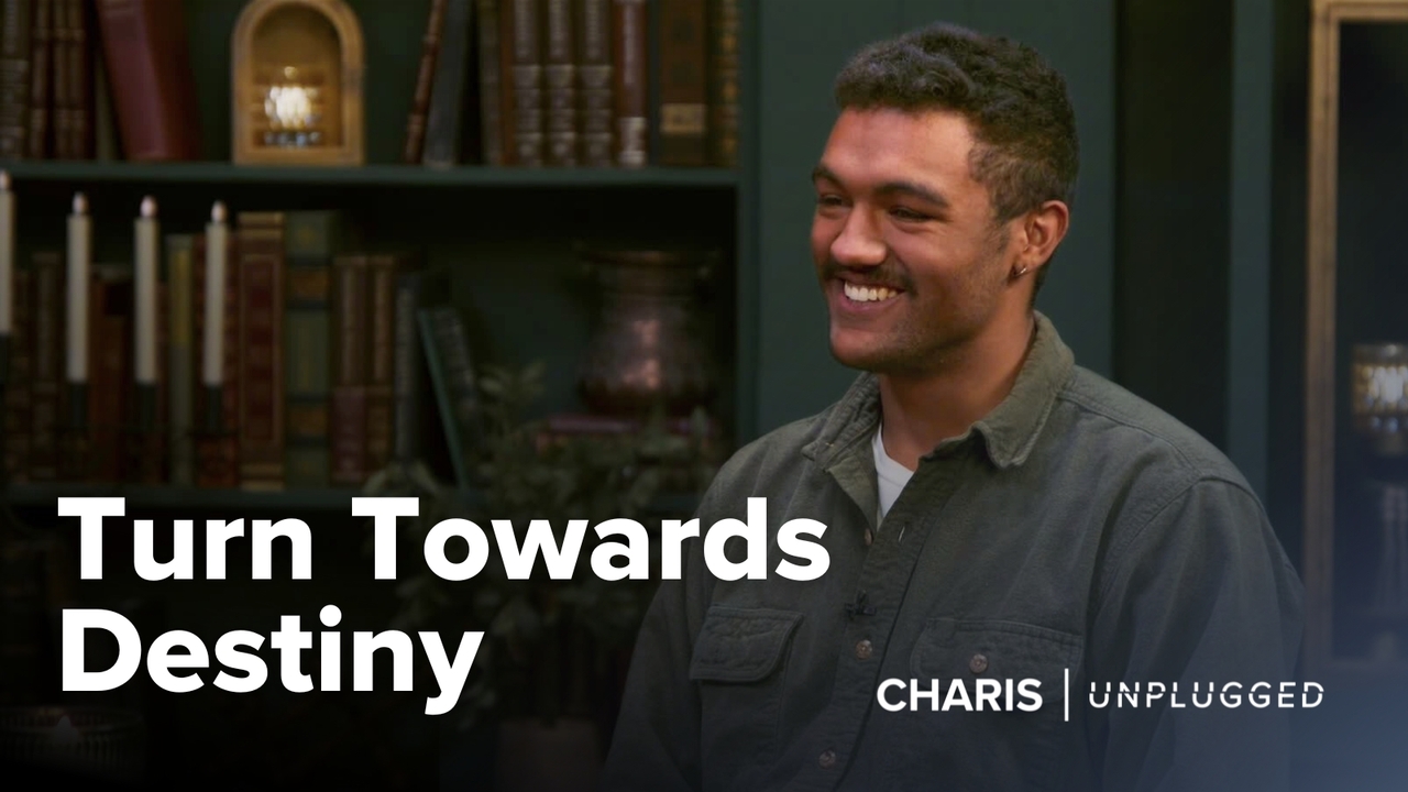 Turn Towards Destiny | S7 Ep 24