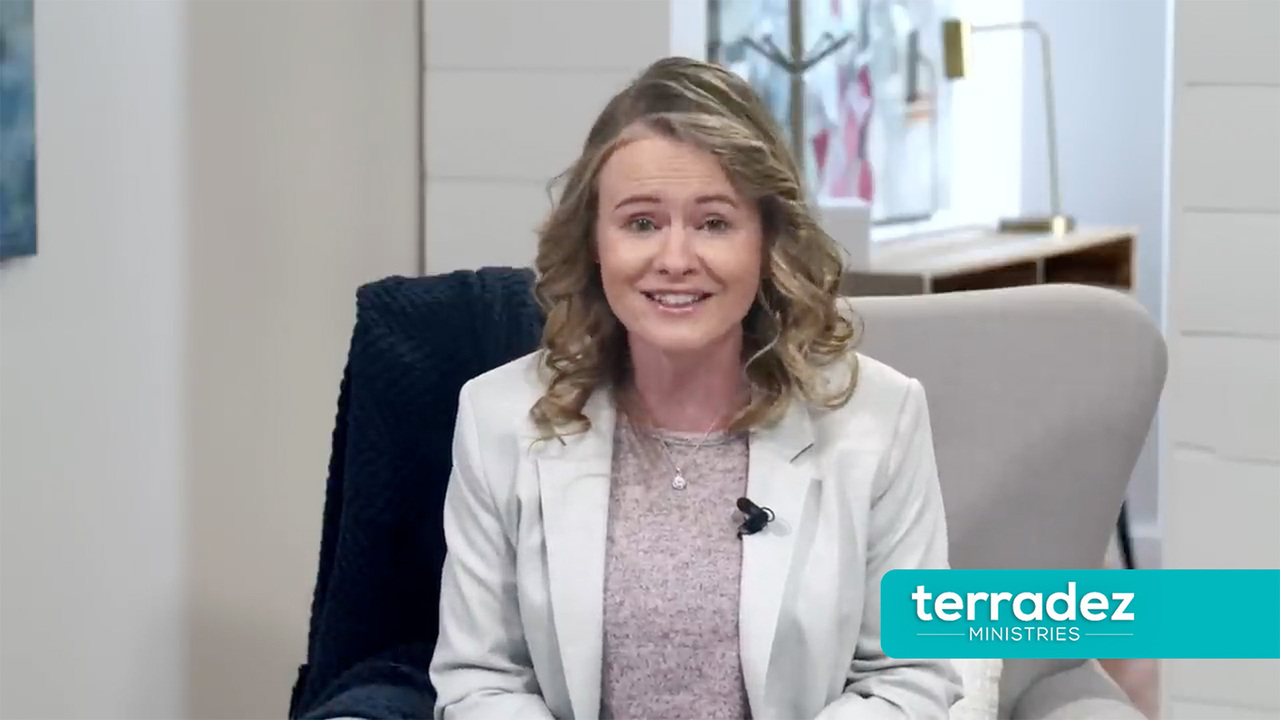 Abundant Life - Dispatching Angels 1