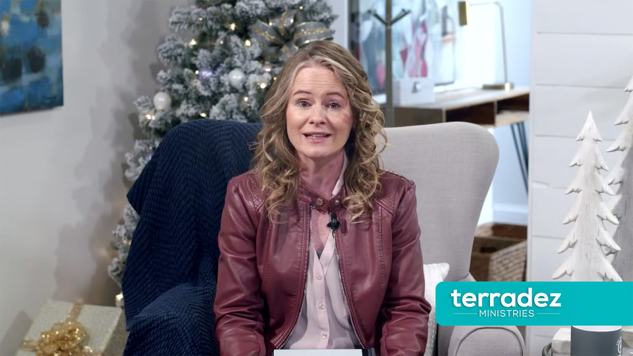 Abundant Life - Dispatching Angels 3