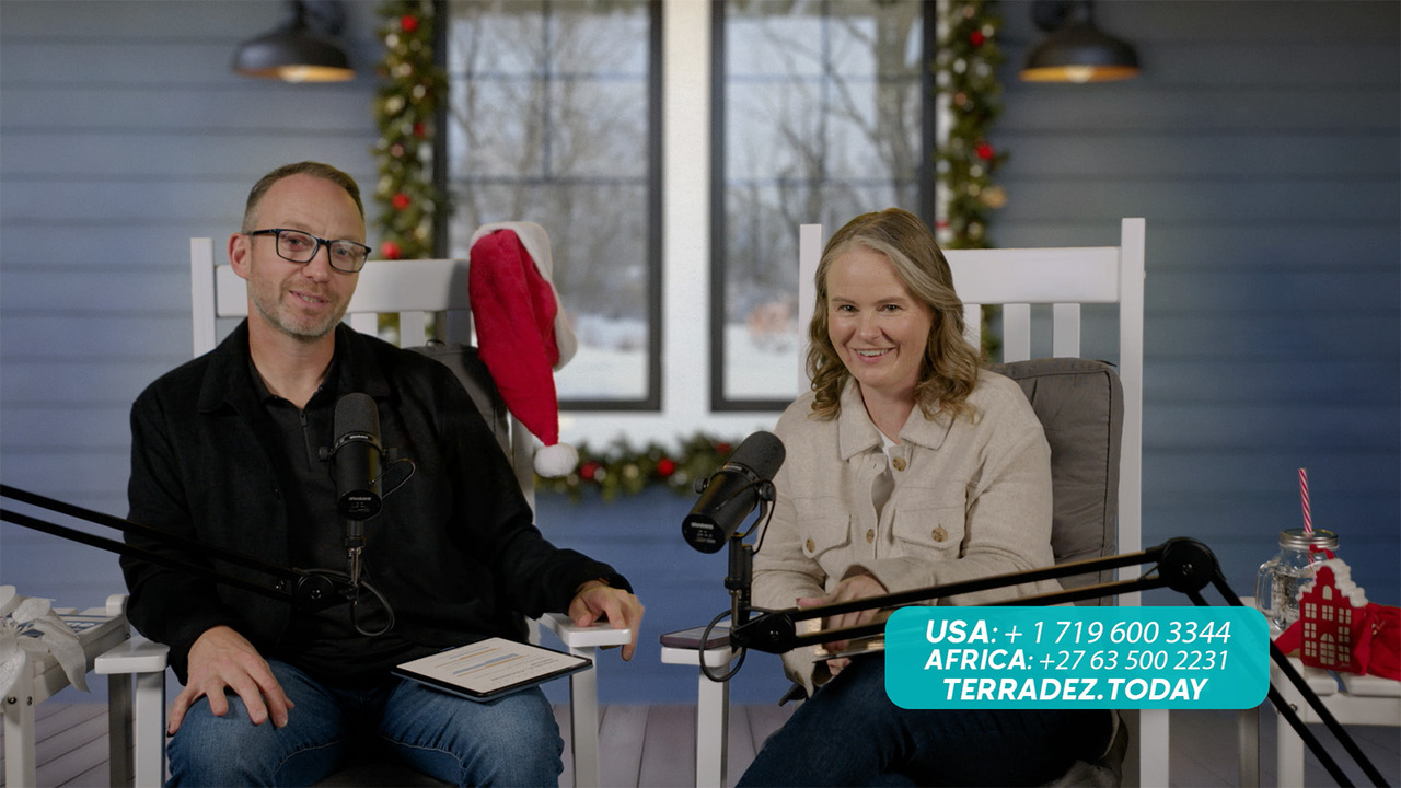 Abundant Life - T-Time Christmas Special