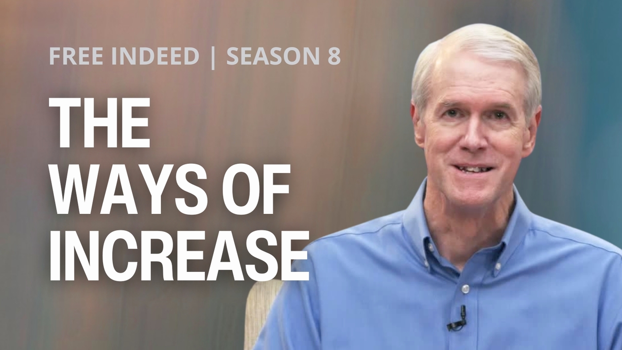 Ways of Increase | S8 Ep 11