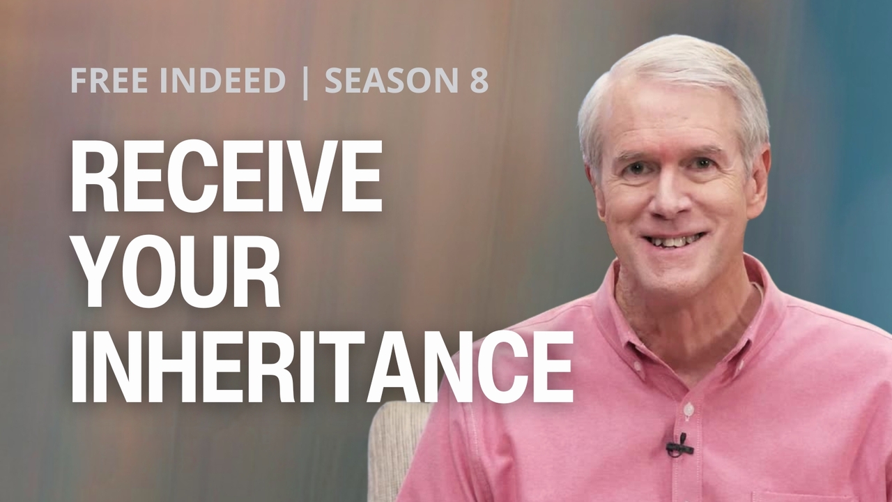 Your Inheritance | S8 Ep 12