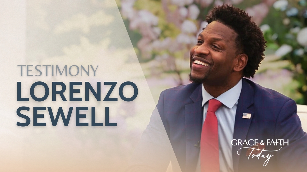 Lorenzo Sewell: Testimony