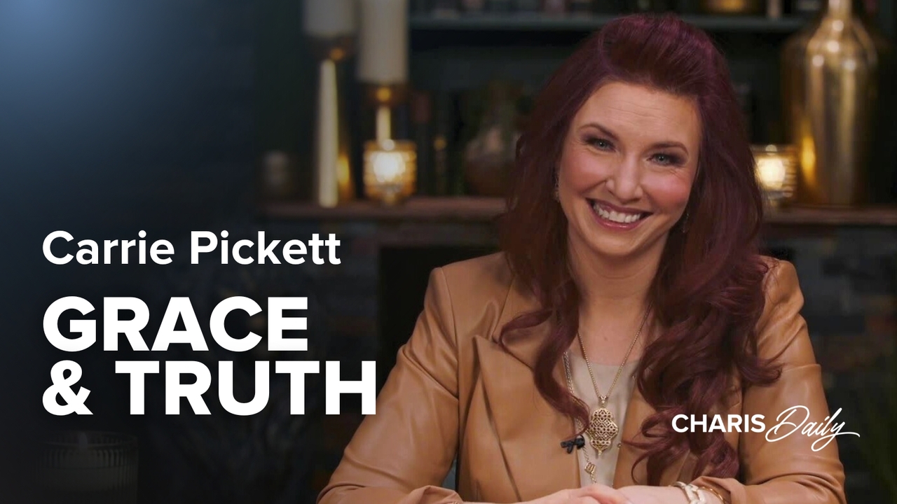 Grace and Truth | S8 Ep 18