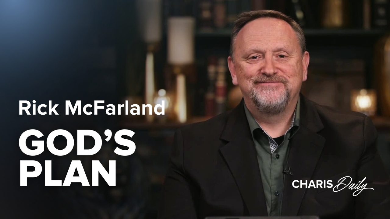 God's Plan | S8 Ep 20