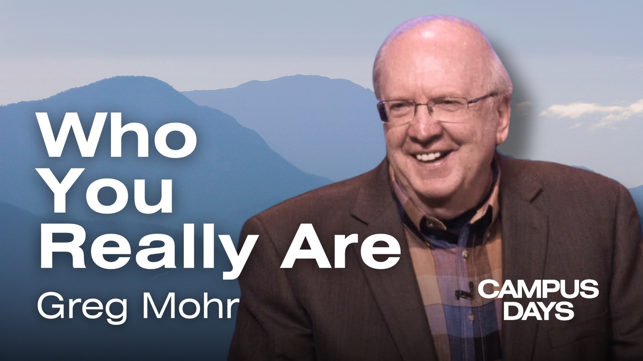 Who You Really Are | S3 Ep 7