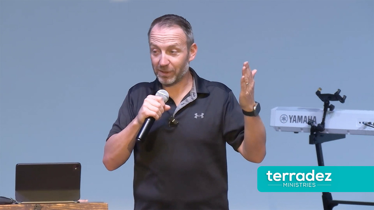 Abundant Life - Grace Life Church 2025 - 2