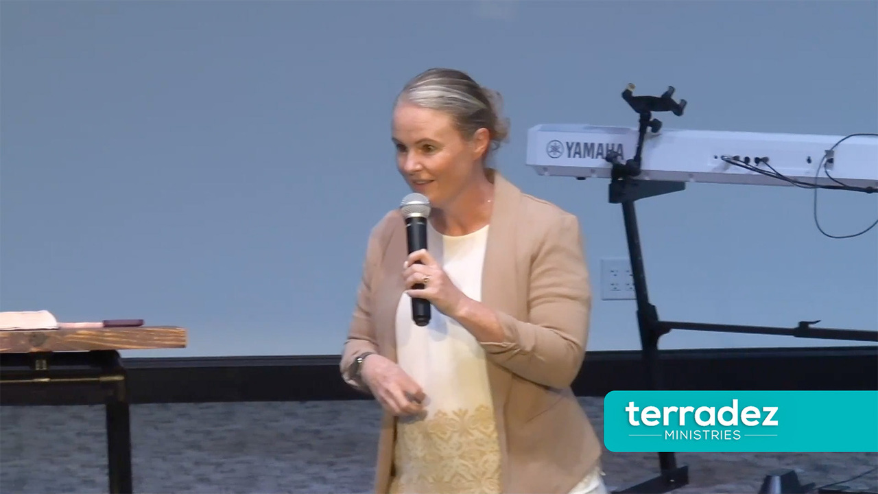 Abundant Life - Grace Life Church 2025 - 2