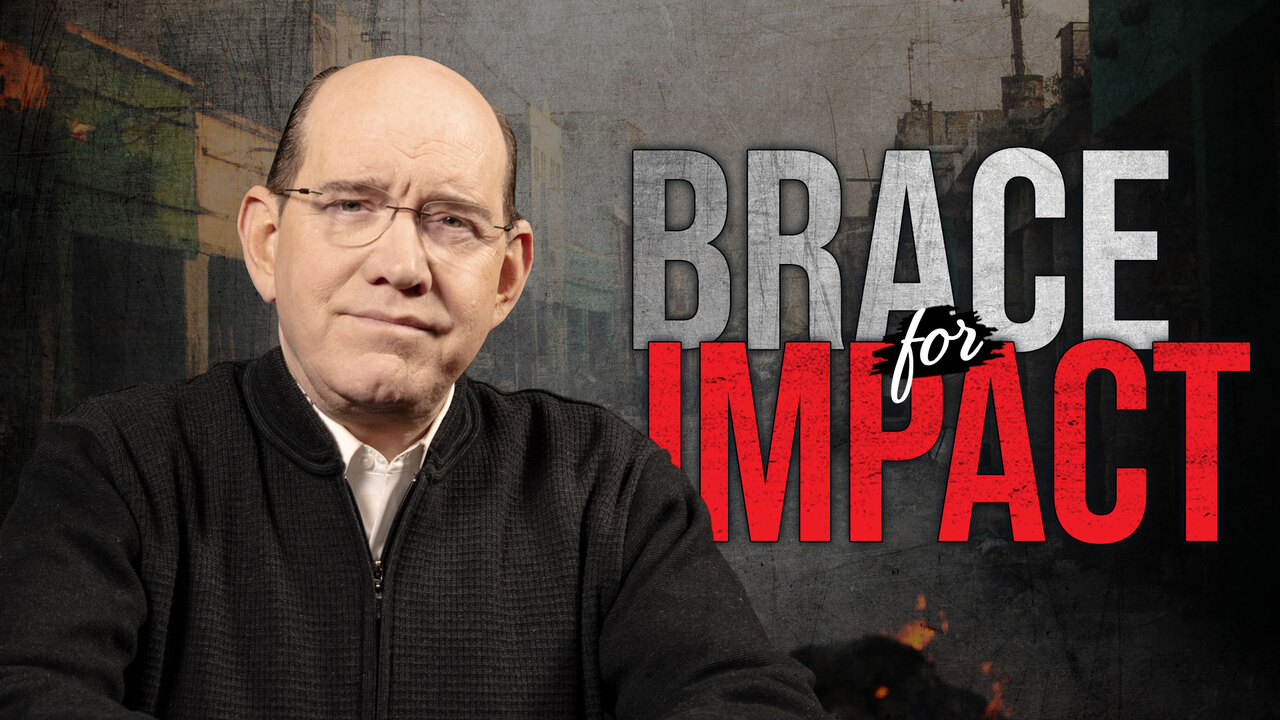 Shockwaves and the Second Coming