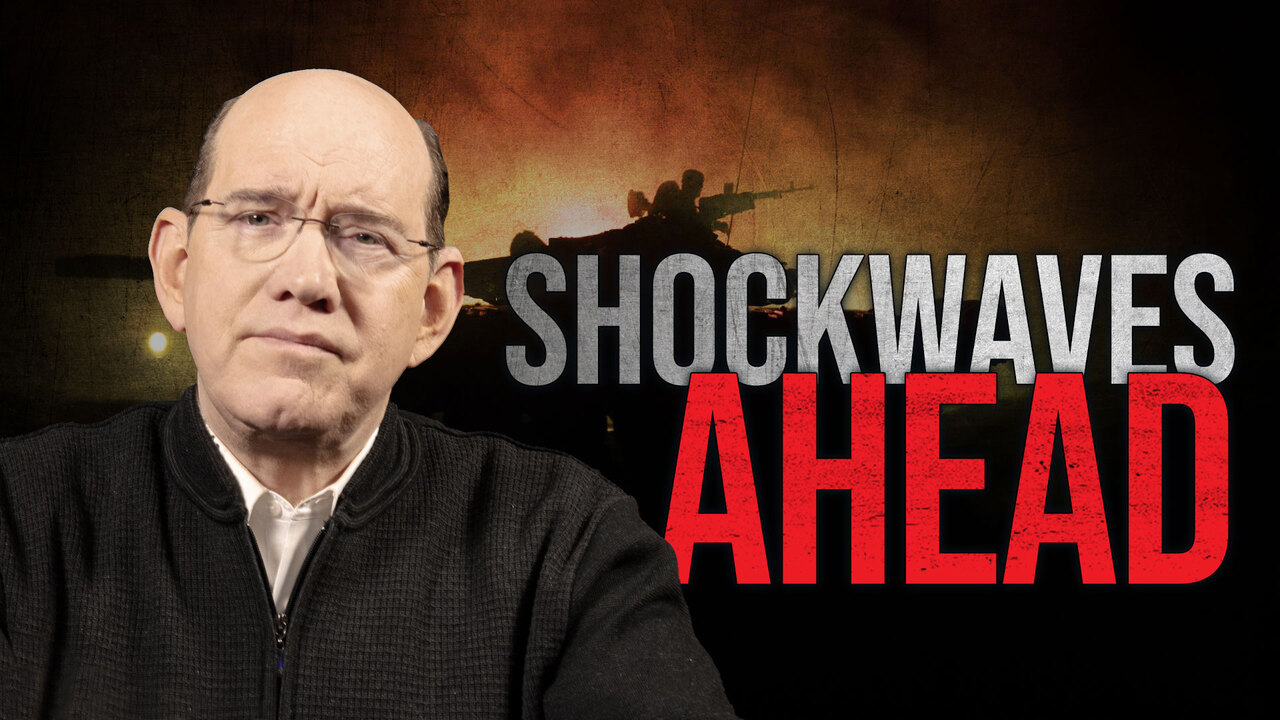 Deception. Wars. Earthquakes