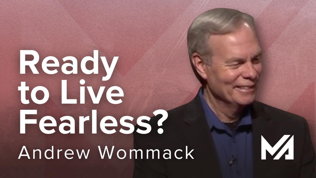 Living Fearless Through Identity | S4 Ep 1