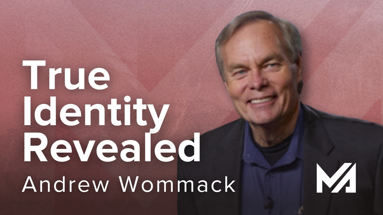 Your True Identity Revealed | S4 Ep 2