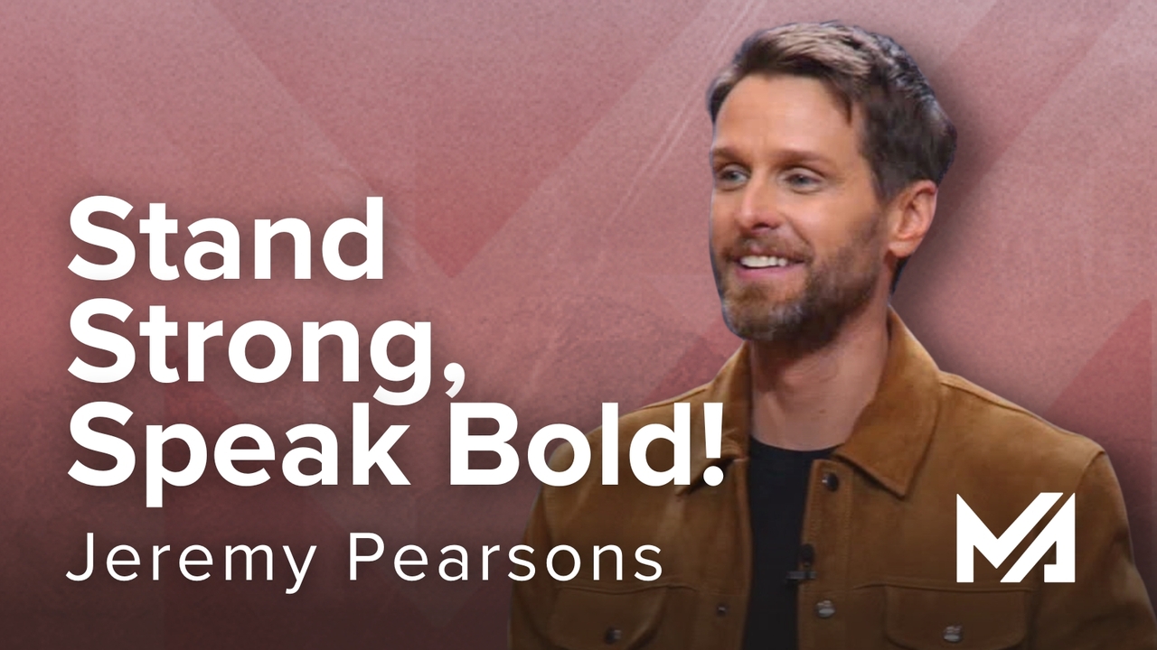 Stand Strong, Speak Bold! | S4 Ep4