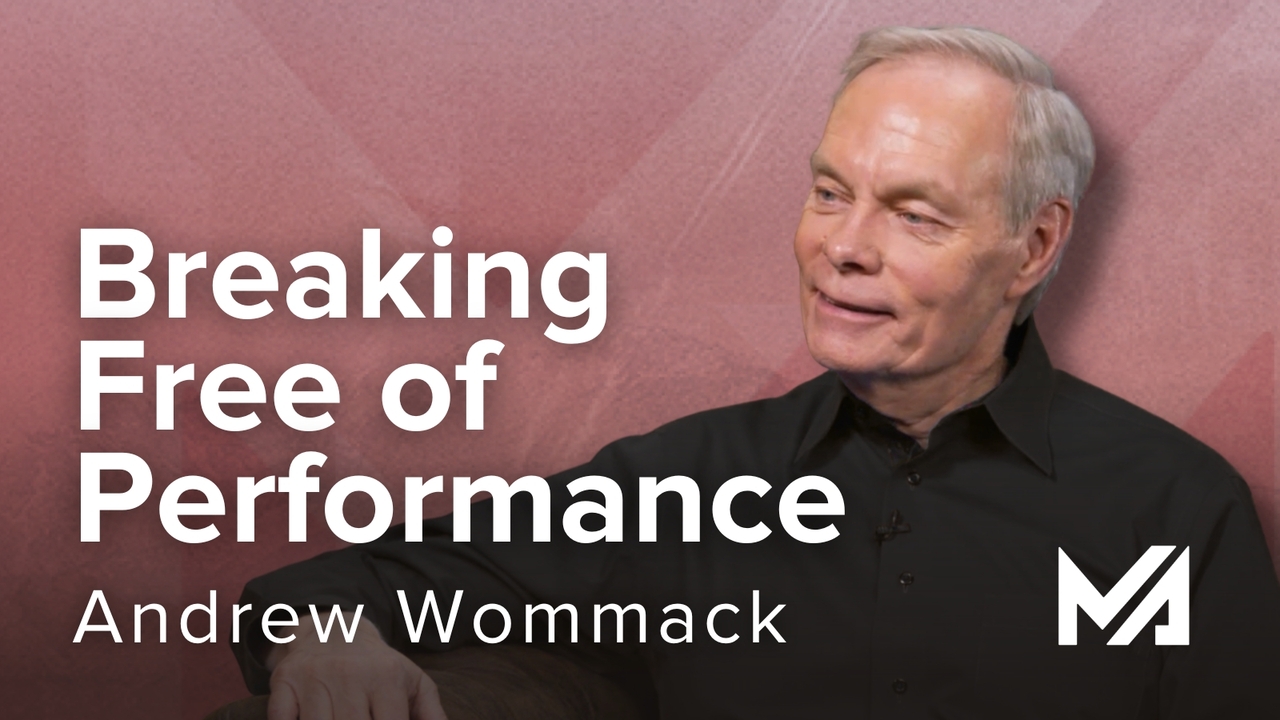 Breaking the Performance Trap | S4 Ep 6