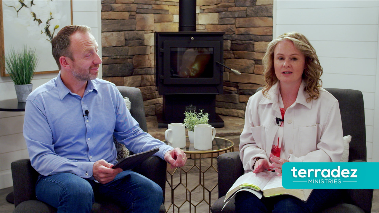 Abundant Life - Power Of Expectation 3