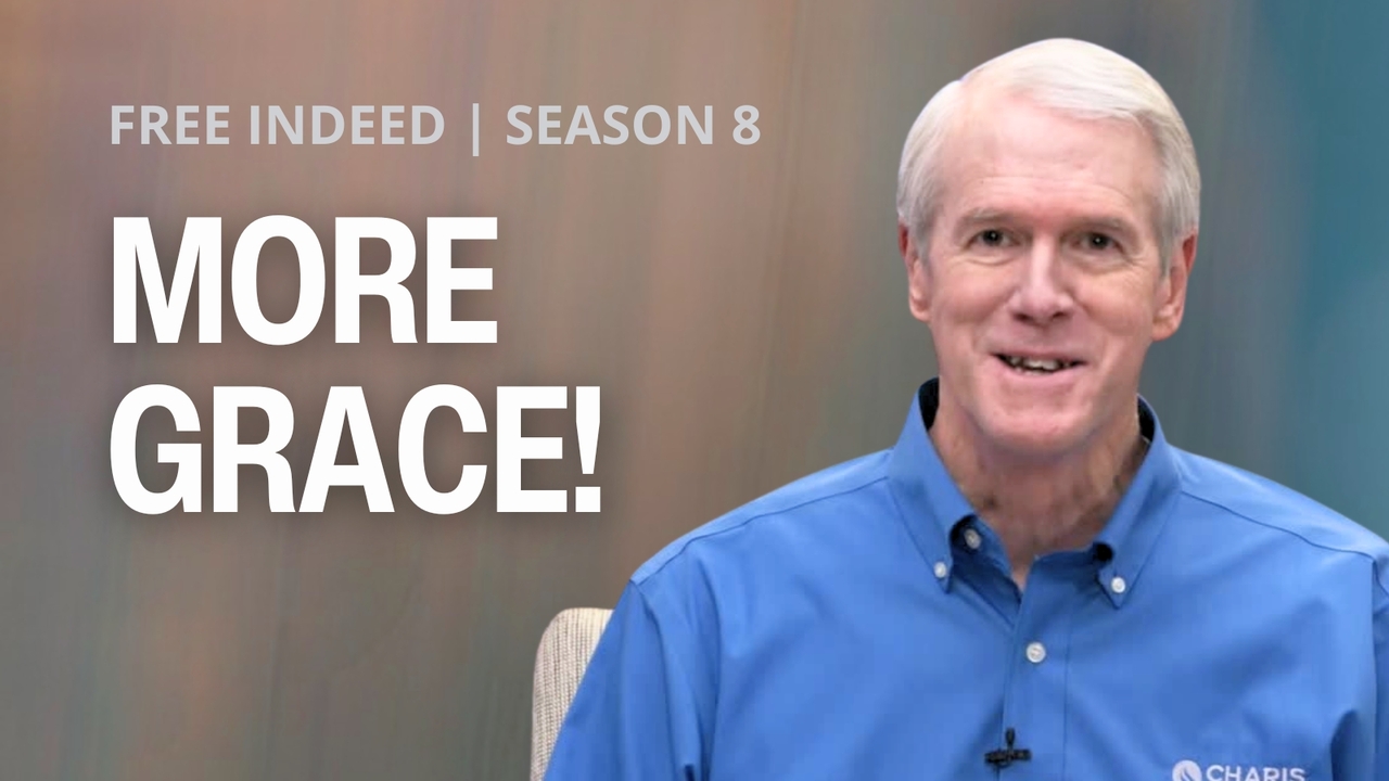 More Grace | S8 Ep 17