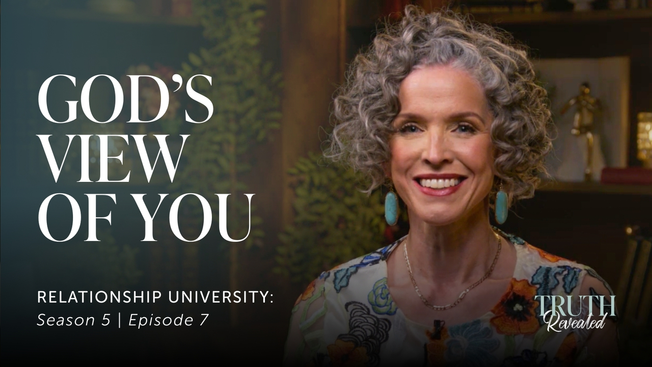 See How God Sees You