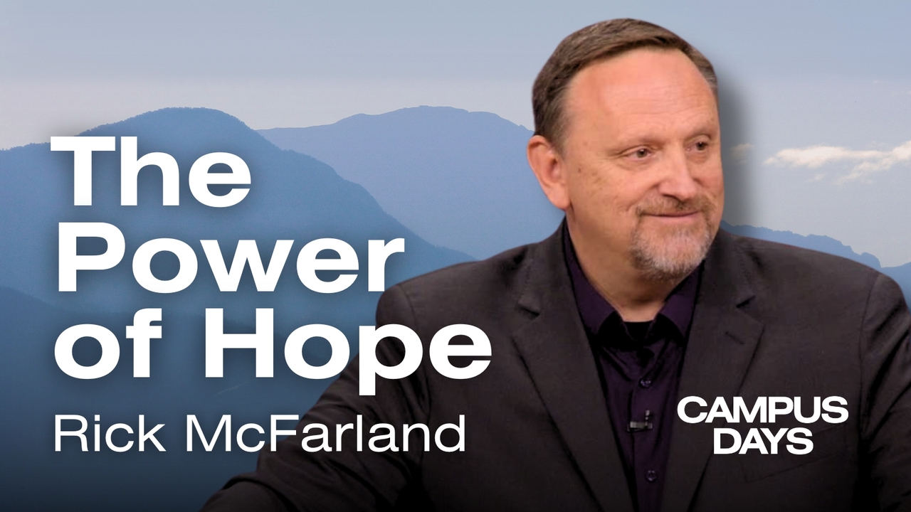 The Power of Hope | S3 Ep 9