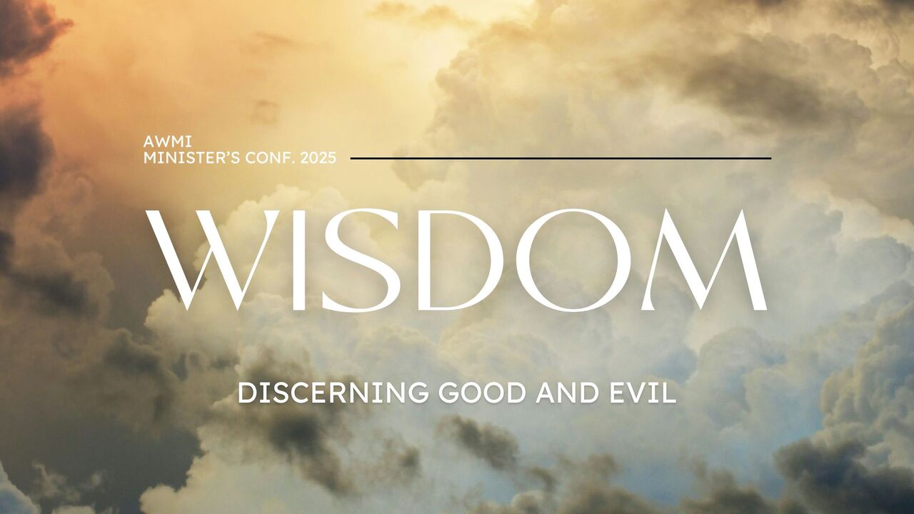 Wisdom Episode 3