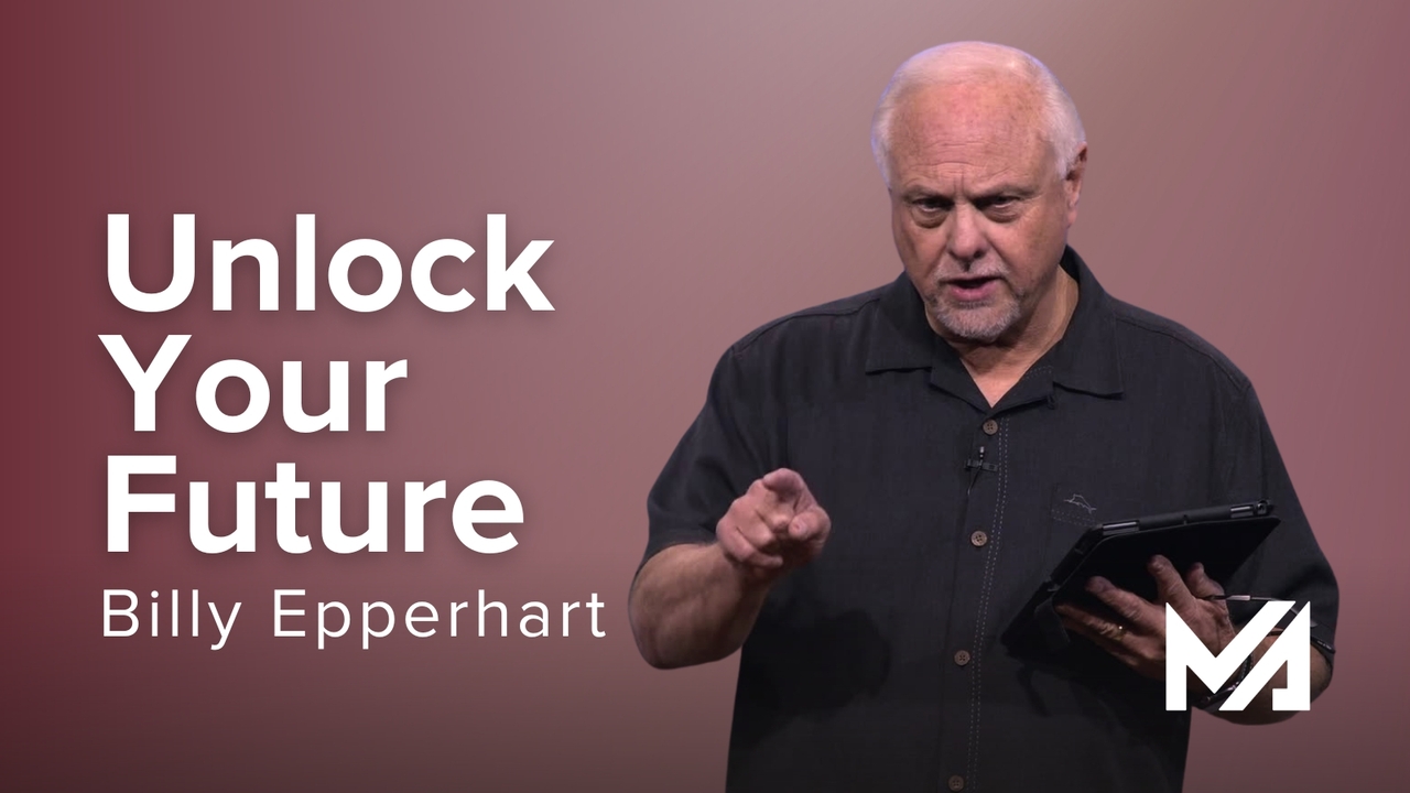 Faith. Finances. Future. | S1 Ep 3