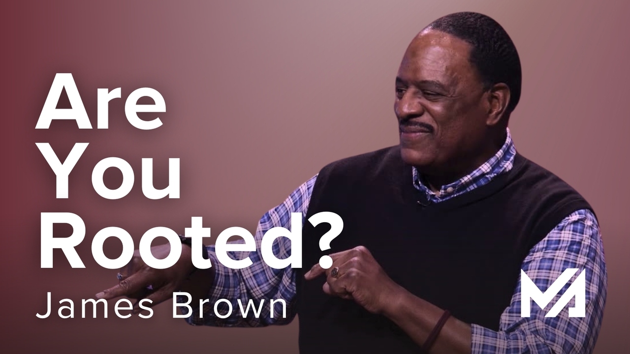 Rooted in the Fundamentals | S1 Ep 7