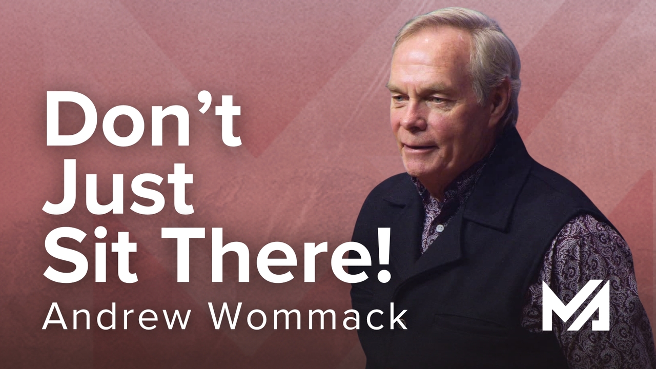 Don't Just Sit There! | S2 Ep 1