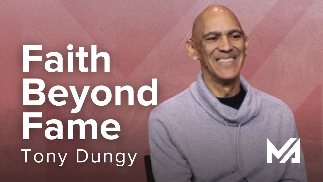 Faith Beyond the Spotlight | S2 Ep 3