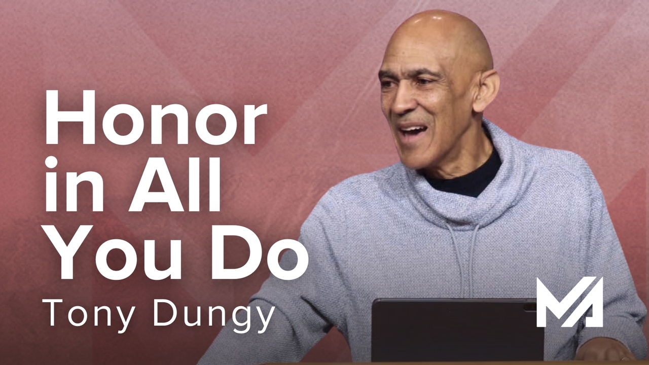 Fruit That Honors God | S2 Ep 4