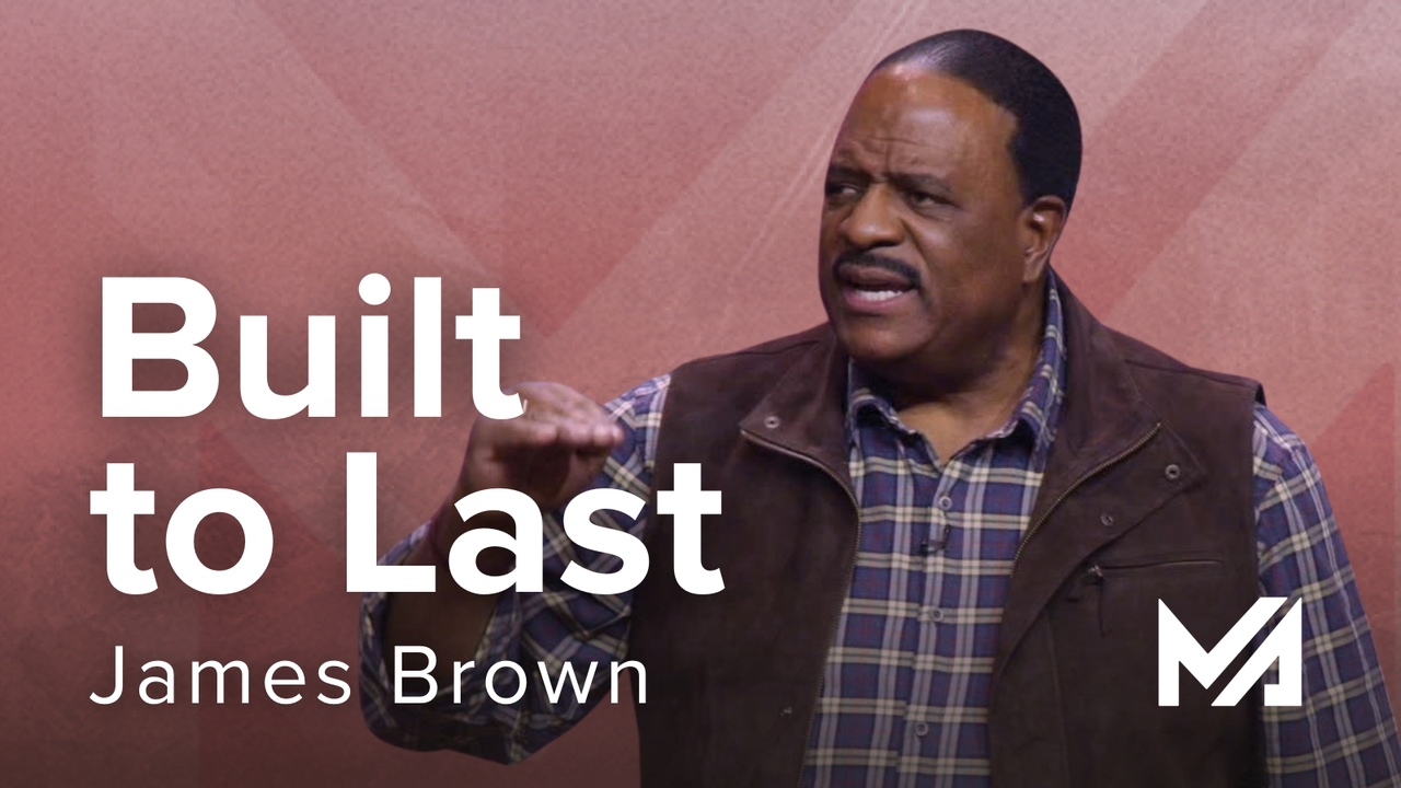 Built to Last | S2 Ep 5