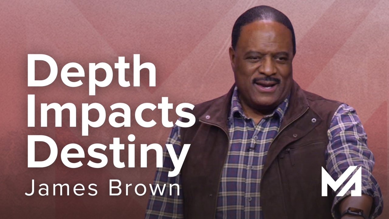 Depth Determines Your Destiny | S2 Ep 6