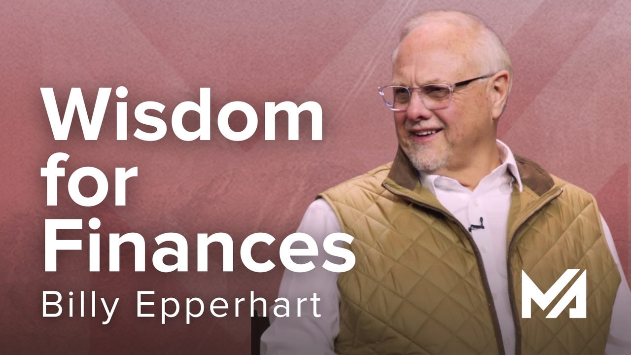 Wisdom for Wealth Transfer | S2 Ep 8