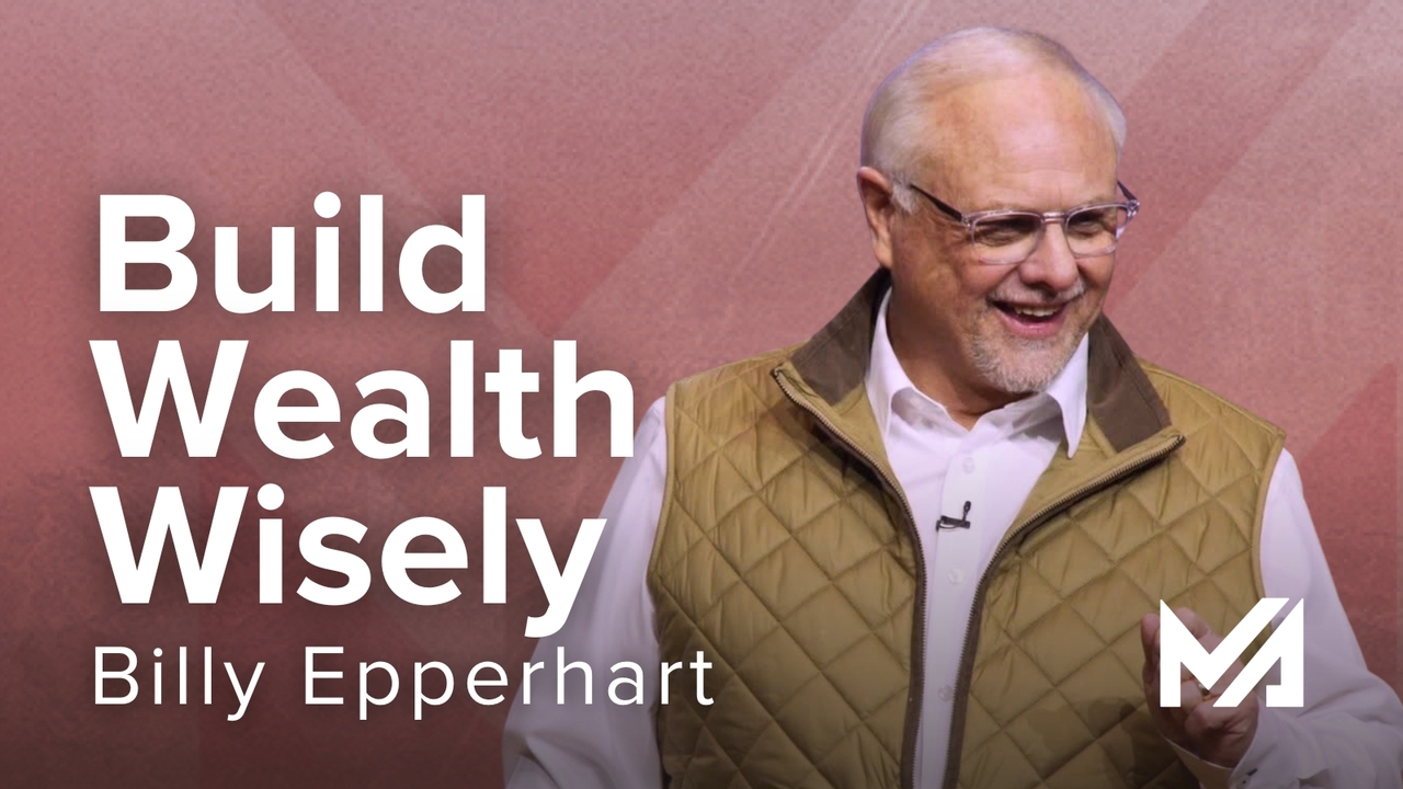 Building Kingdom Wealth Wisely | S2 Ep 9