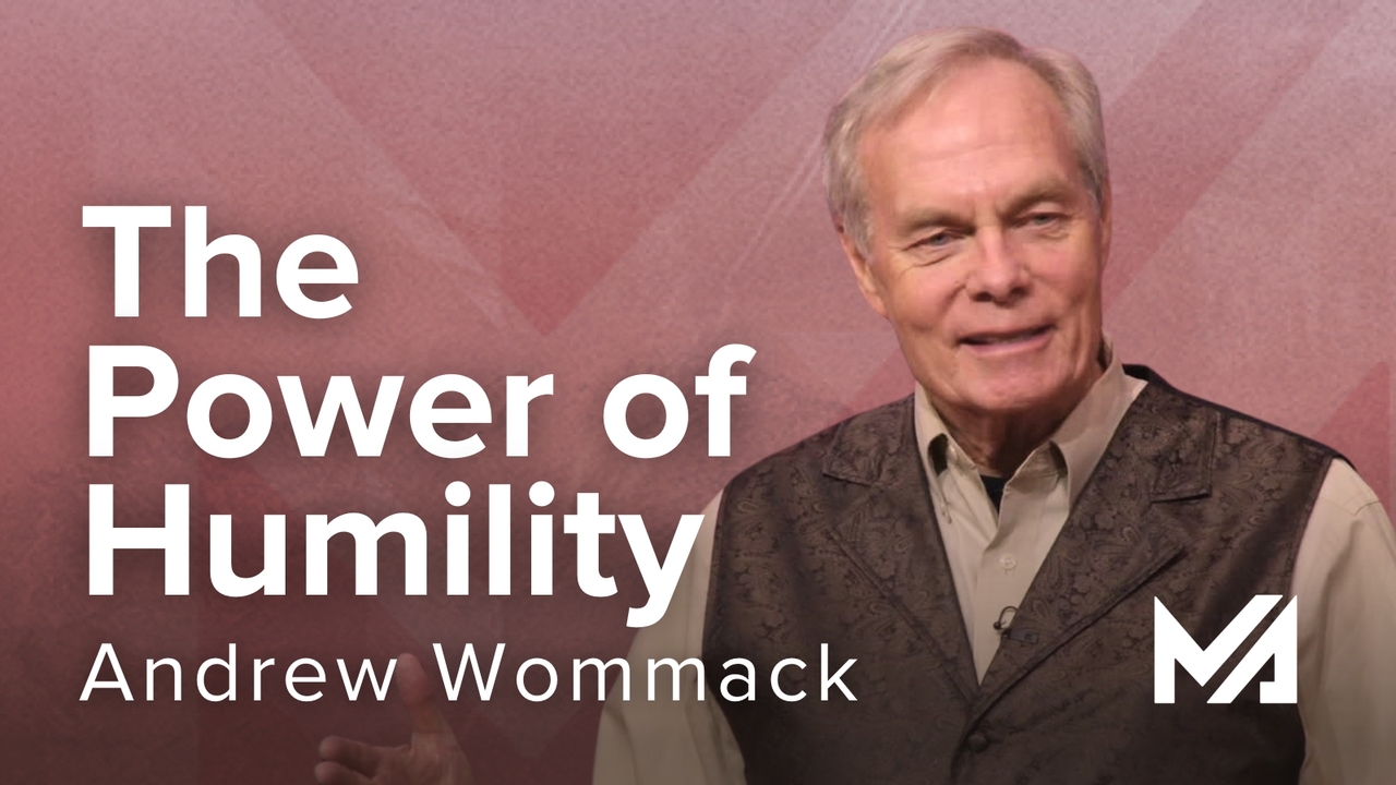 The Power of Humility | S3 Ep 1