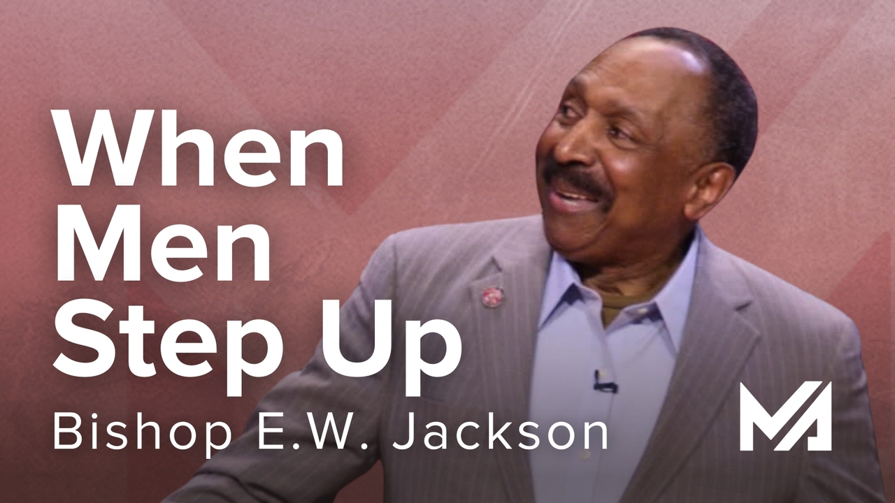 When Men Step Up | S3 Ep 4